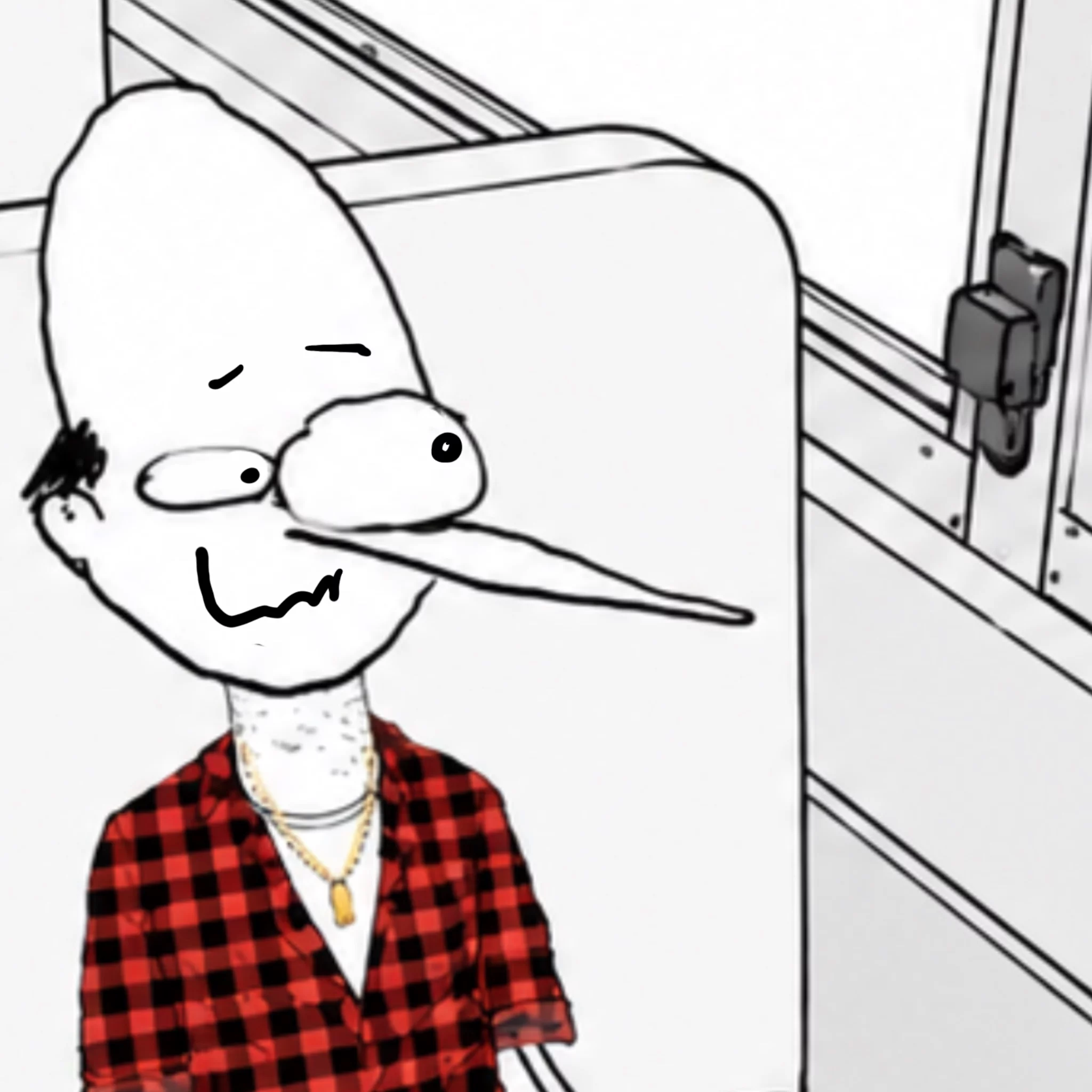 el semaforo